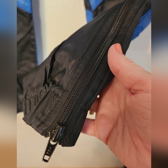 Nike Vintage OG 1985 Michael Air Jordan 1 Wings Track Pants with Blue Tag, M - Picture 7 of 8